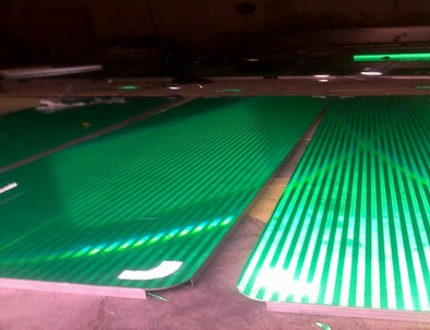 周口周口反光标识对交通安全的巨大作用