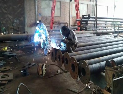 周口周口道路标志杆厂，郑州高速路牌制作厂家